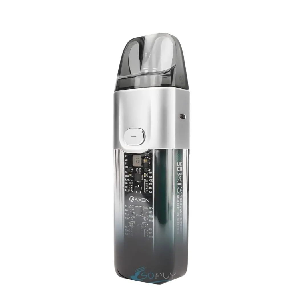 Buy Vaporesso Luxe XR Pod Kit | £38.89 - Vape Fair
