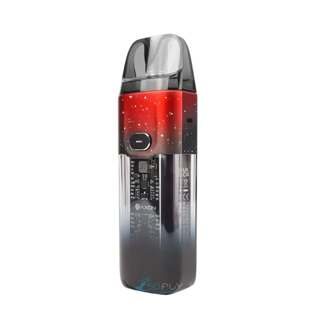 Buy Vaporesso Luxe XR Pod Kit | £38.89 - Vape Fair