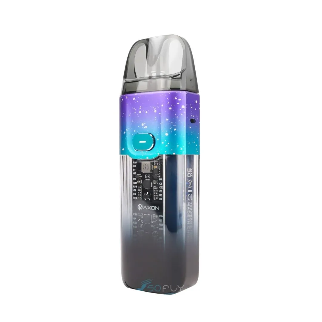 Buy Vaporesso Luxe XR Pod Kit | £38.89 - Vape Fair