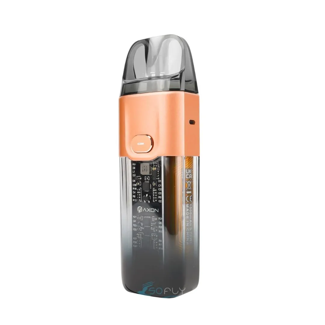 Buy Vaporesso Luxe XR Pod Kit | £38.89 - Vape Fair