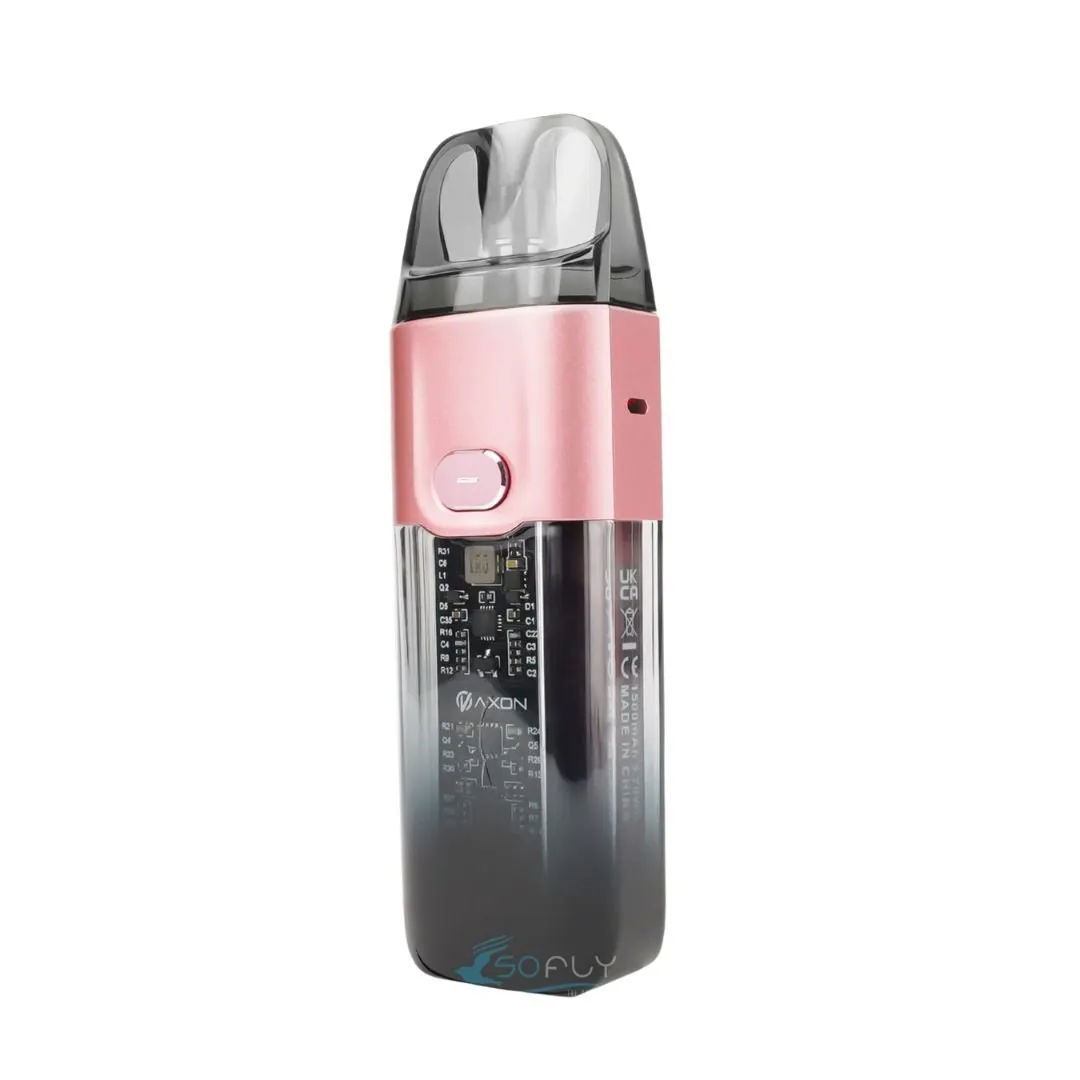 Buy Vaporesso Luxe XR Pod Kit | £38.89 - Vape Fair