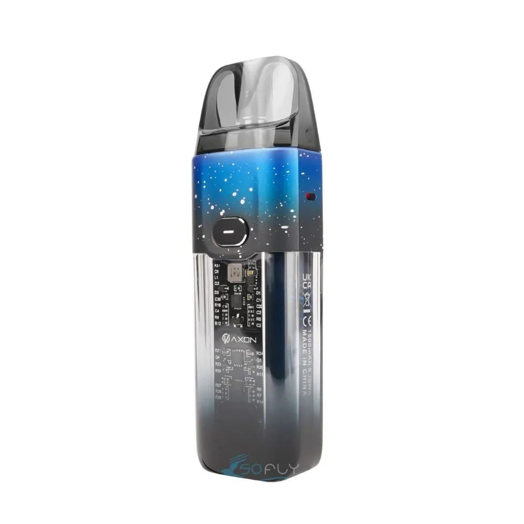 Buy Vaporesso Luxe XR Pod Kit | £38.89 - Vape Fair