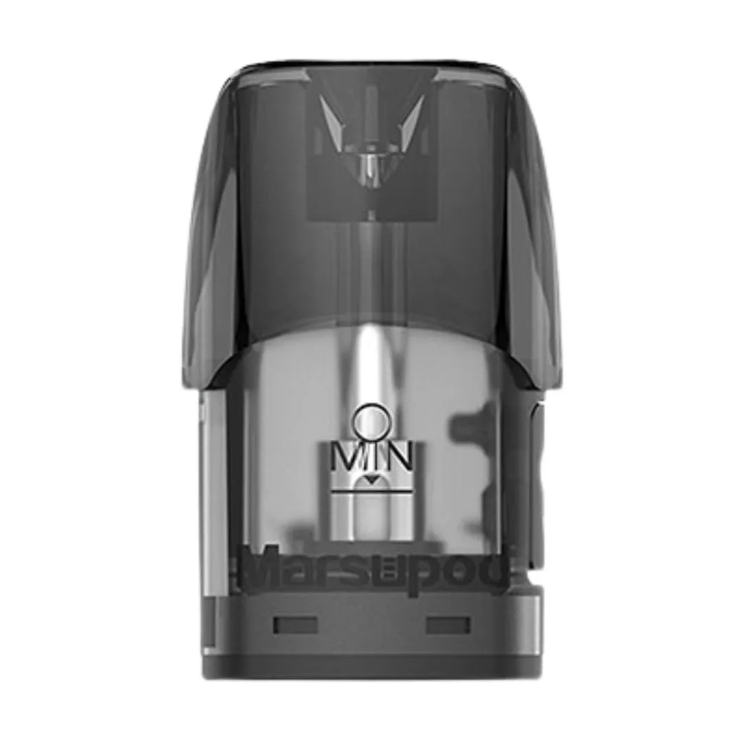Buy Uwell Marsupod Replacement Pods (4 Pack) | £8.89 - Vape Fair