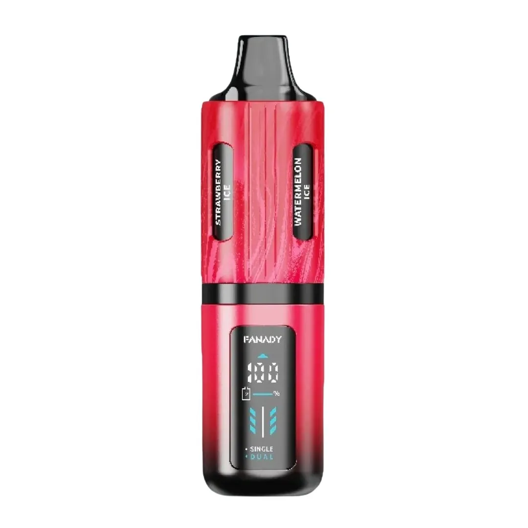 Buy Maxfel Fanady LEGEND 2400 Kit | £6.79 - Vape Fair