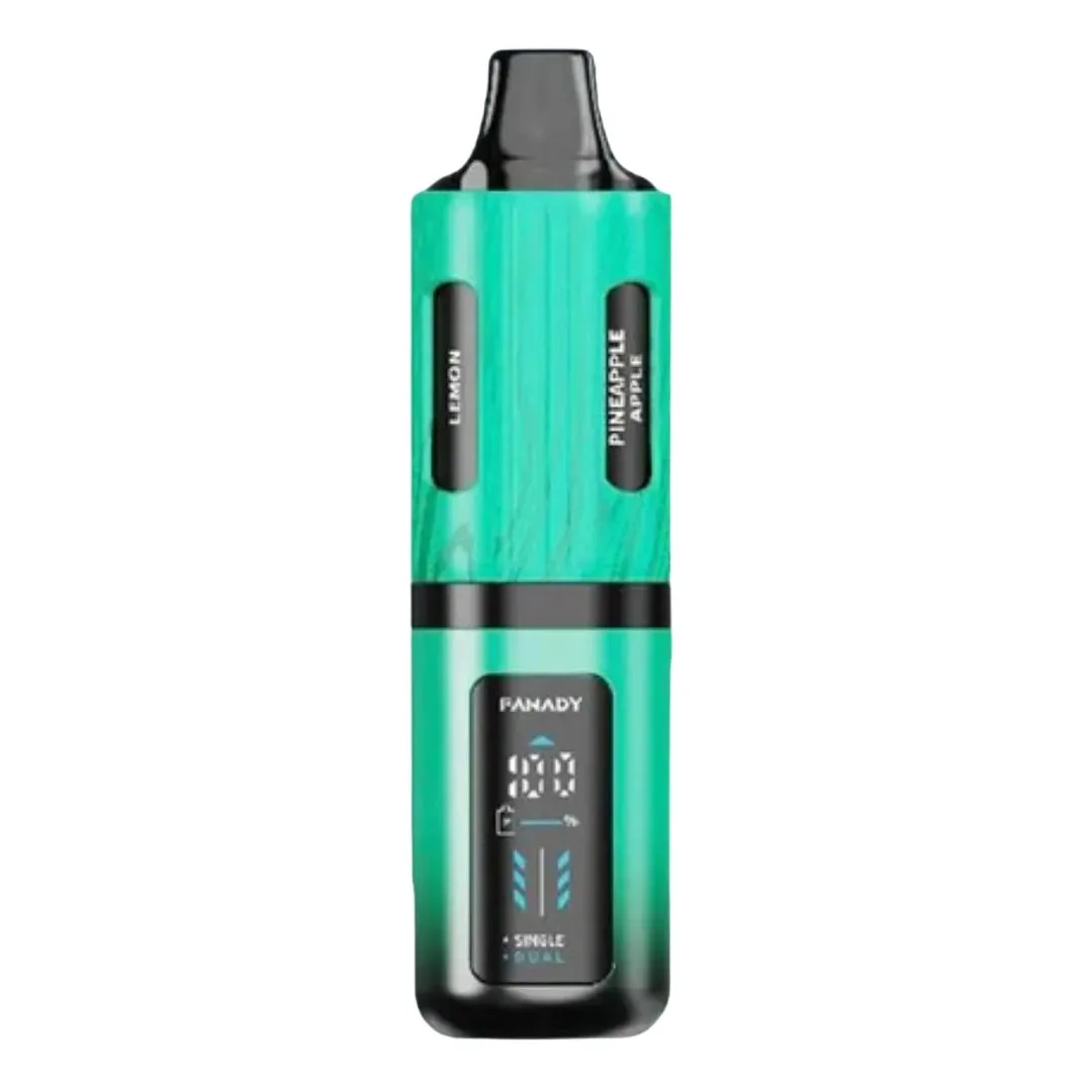 Buy Maxfel Fanady LEGEND 2400 Kit | £6.79 - Vape Fair