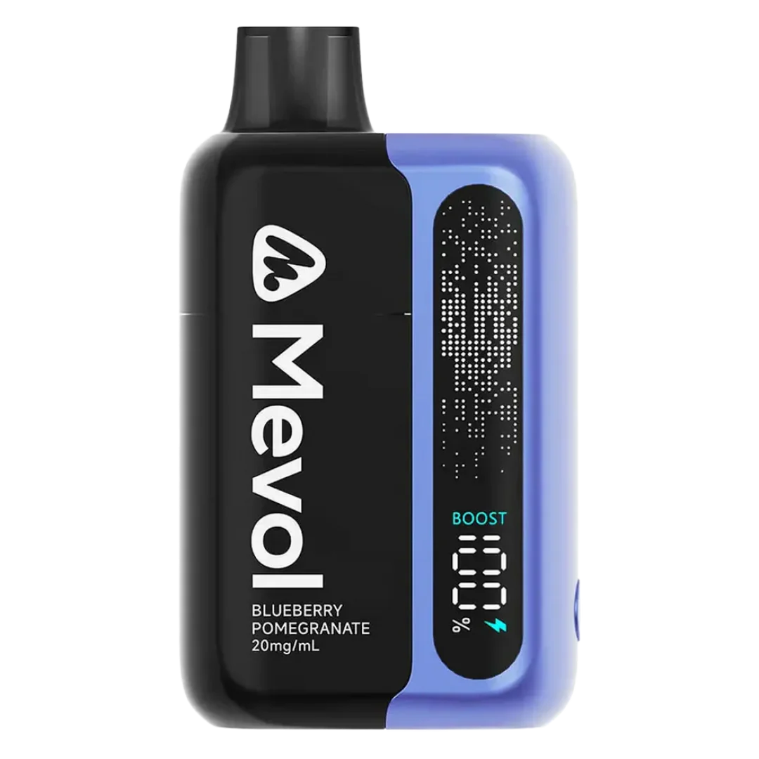 Buy Mevol S7000 Prefilled Vape Kit | £9.65 - Vape Fair