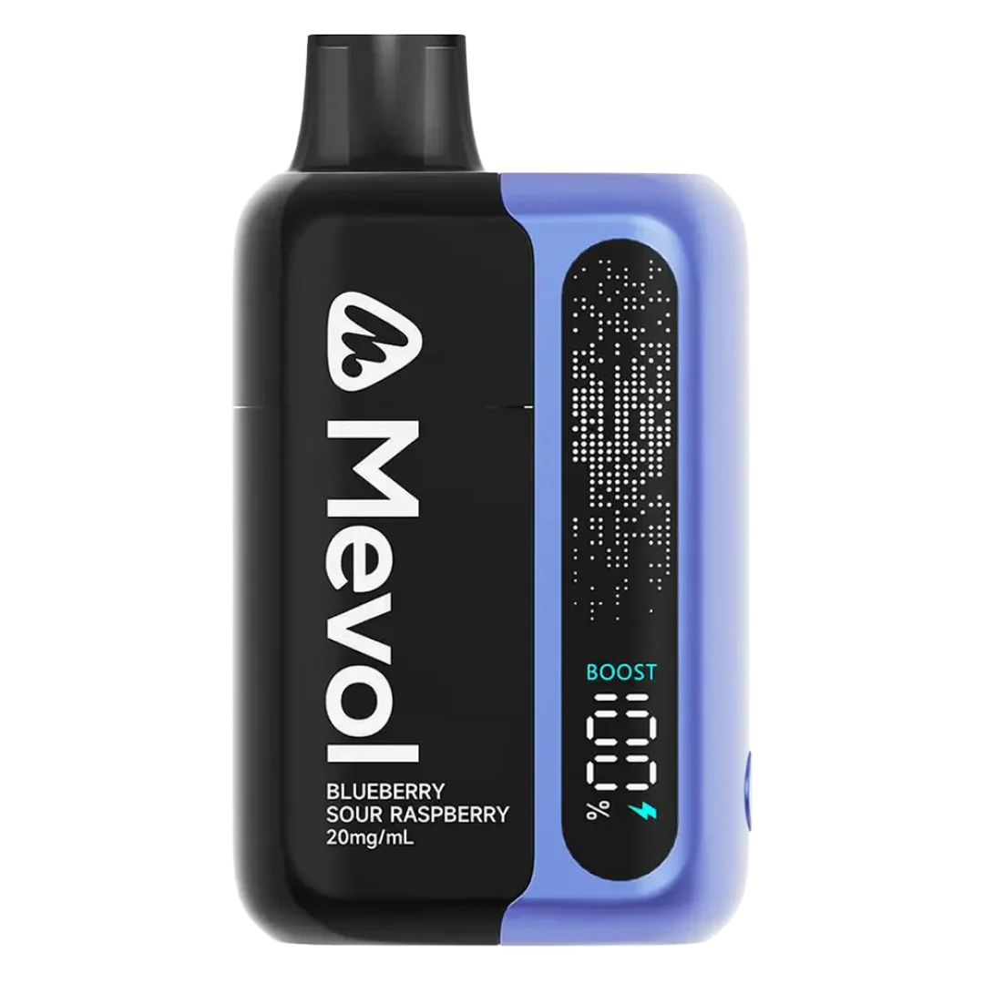 Buy Mevol S7000 Prefilled Vape Kit | £9.65 - Vape Fair