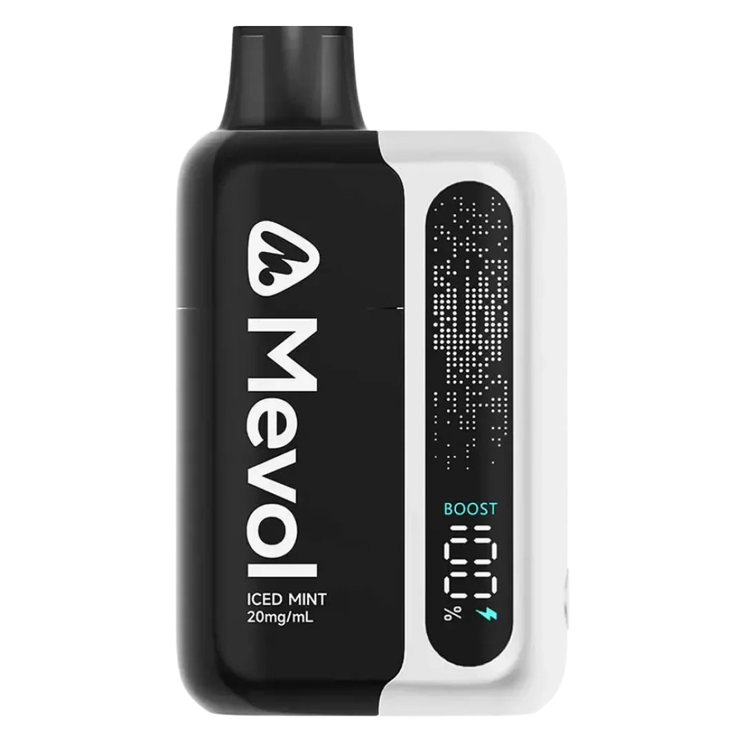 Buy Mevol S7000 Prefilled Vape Kit | £9.65 - Vape Fair