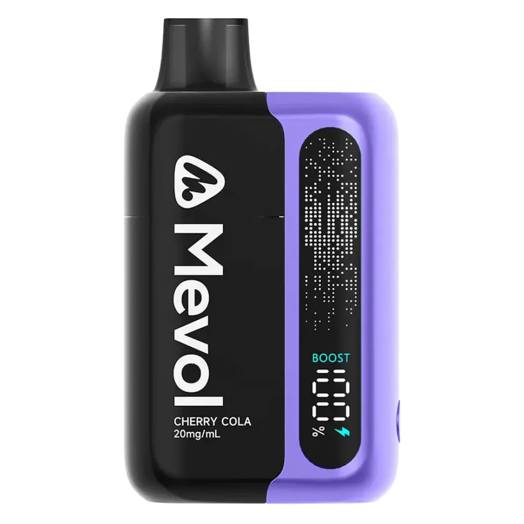 Buy Mevol S7000 Prefilled Vape Kit | £9.65 - Vape Fair