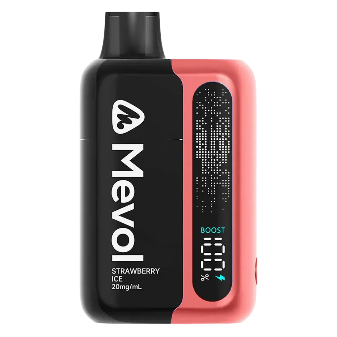 Buy Mevol S7000 Prefilled Vape Kit | £9.65 - Vape Fair
