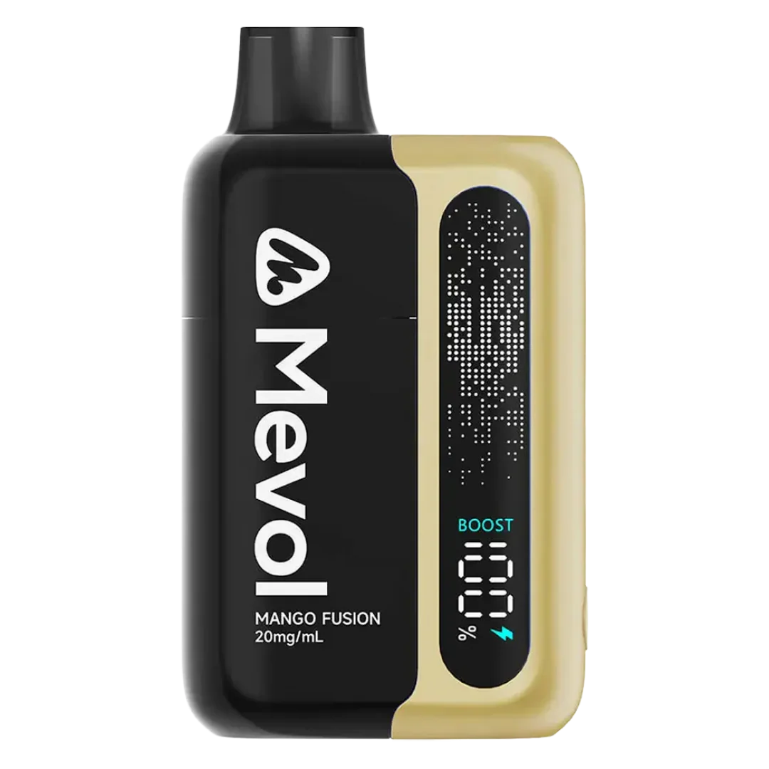 Buy Mevol S7000 Prefilled Vape Kit | £9.65 - Vape Fair