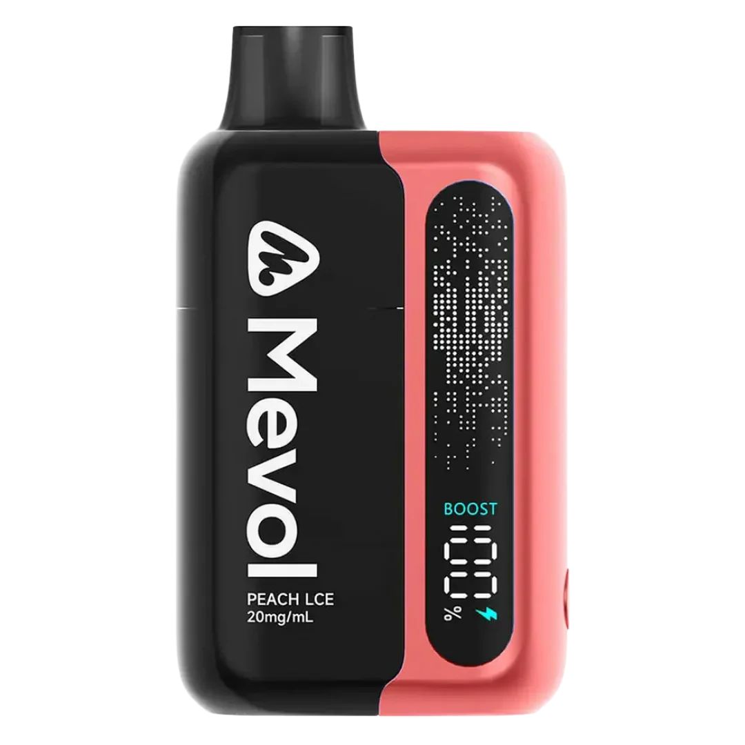 Buy Mevol S7000 Prefilled Vape Kit | £9.65 - Vape Fair