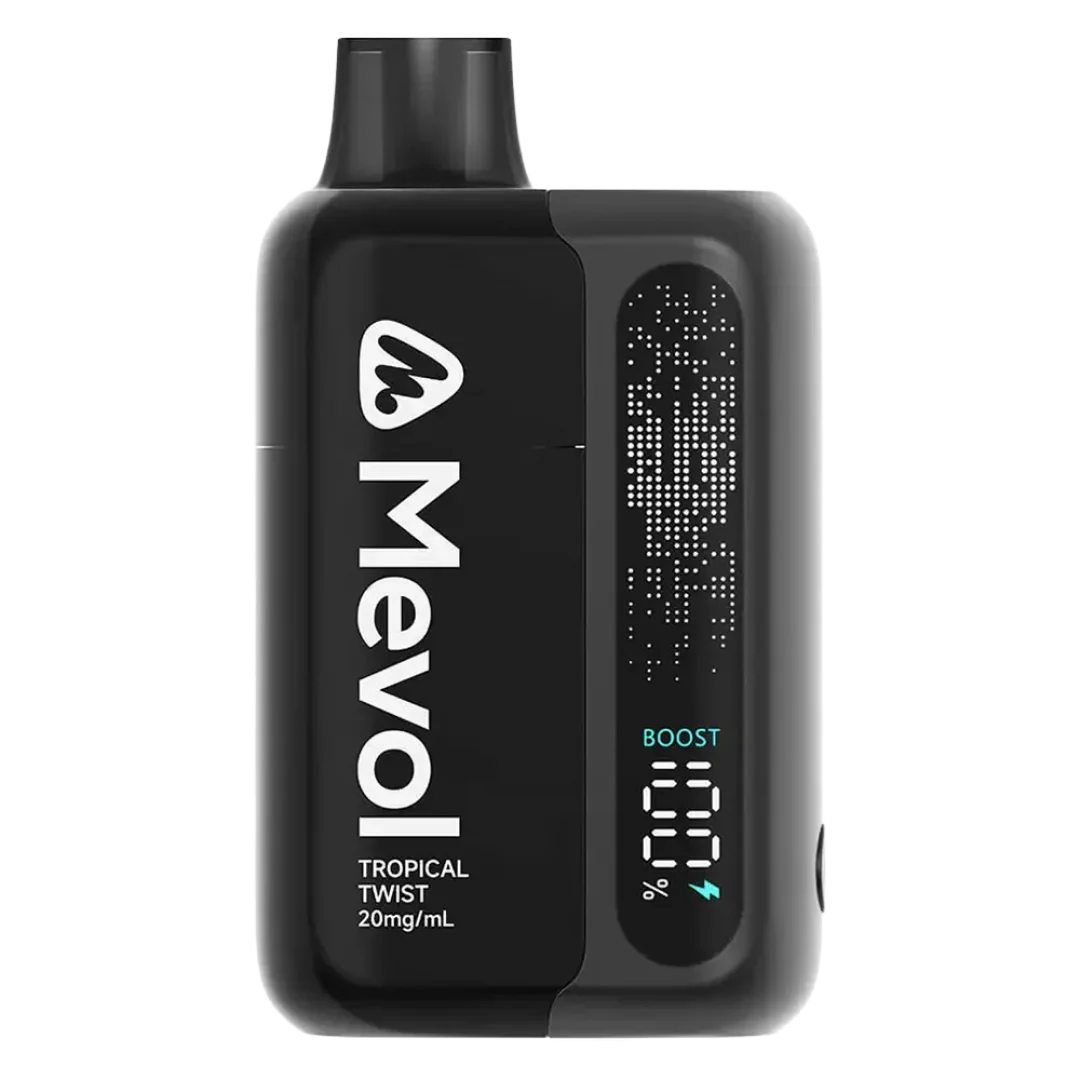 Buy Mevol S7000 Prefilled Vape Kit | £9.65 - Vape Fair