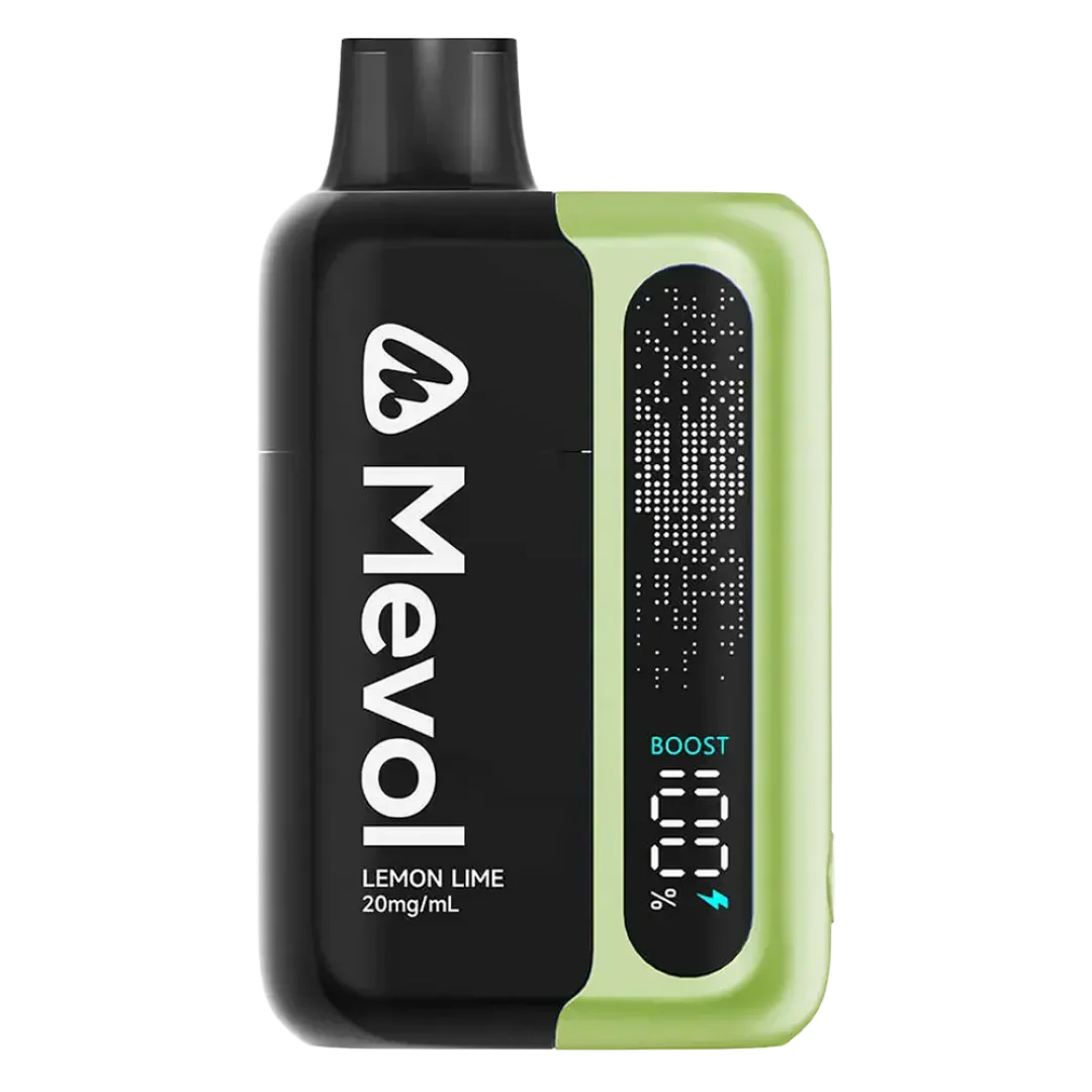 Buy Mevol S7000 Prefilled Vape Kit | £9.65 - Vape Fair