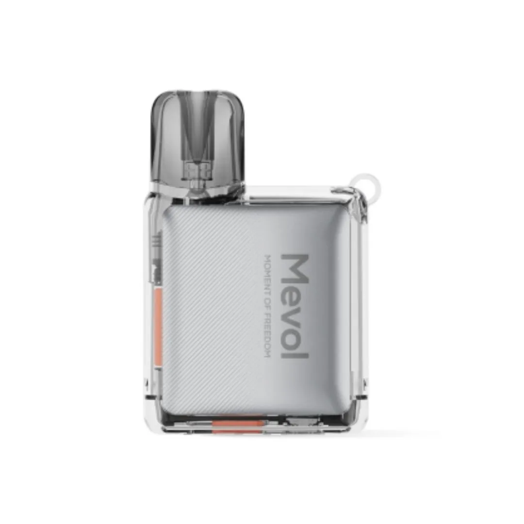 Mevol Ultra Pod Vape Kit - Compact & Efficient Device