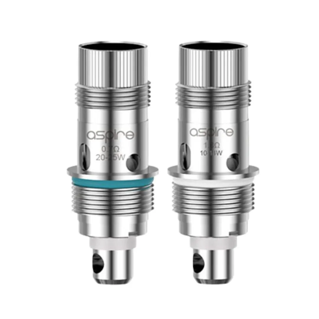 Aspire Nautilus BVC Replacement Coils - Pack of 5