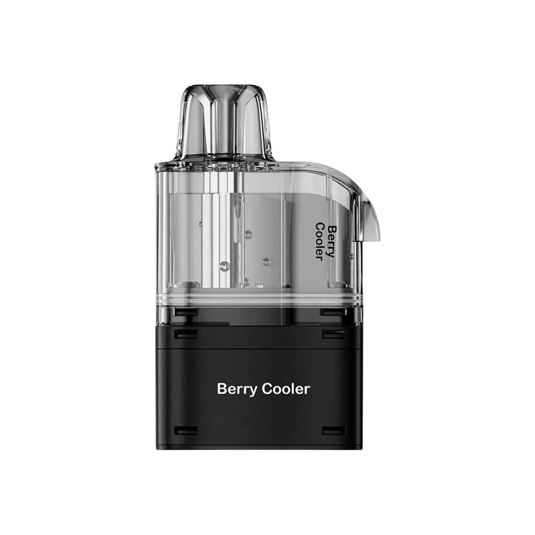 Buy Nexel Thunder 15000 Prefilled Pods | £4.29 - Vape Fair