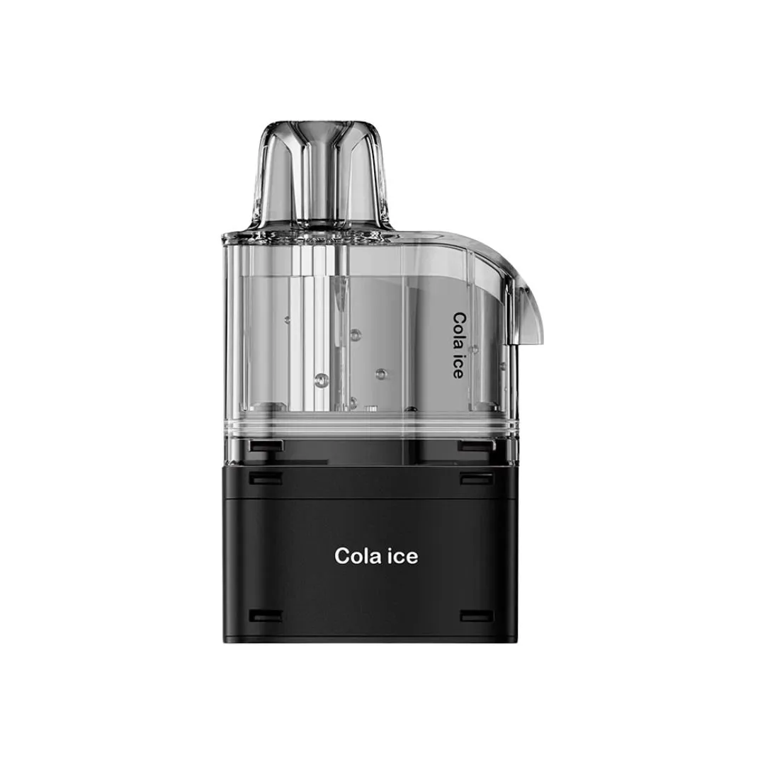Buy Nexel Thunder 15000 Prefilled Pods | £4.29 - Vape Fair