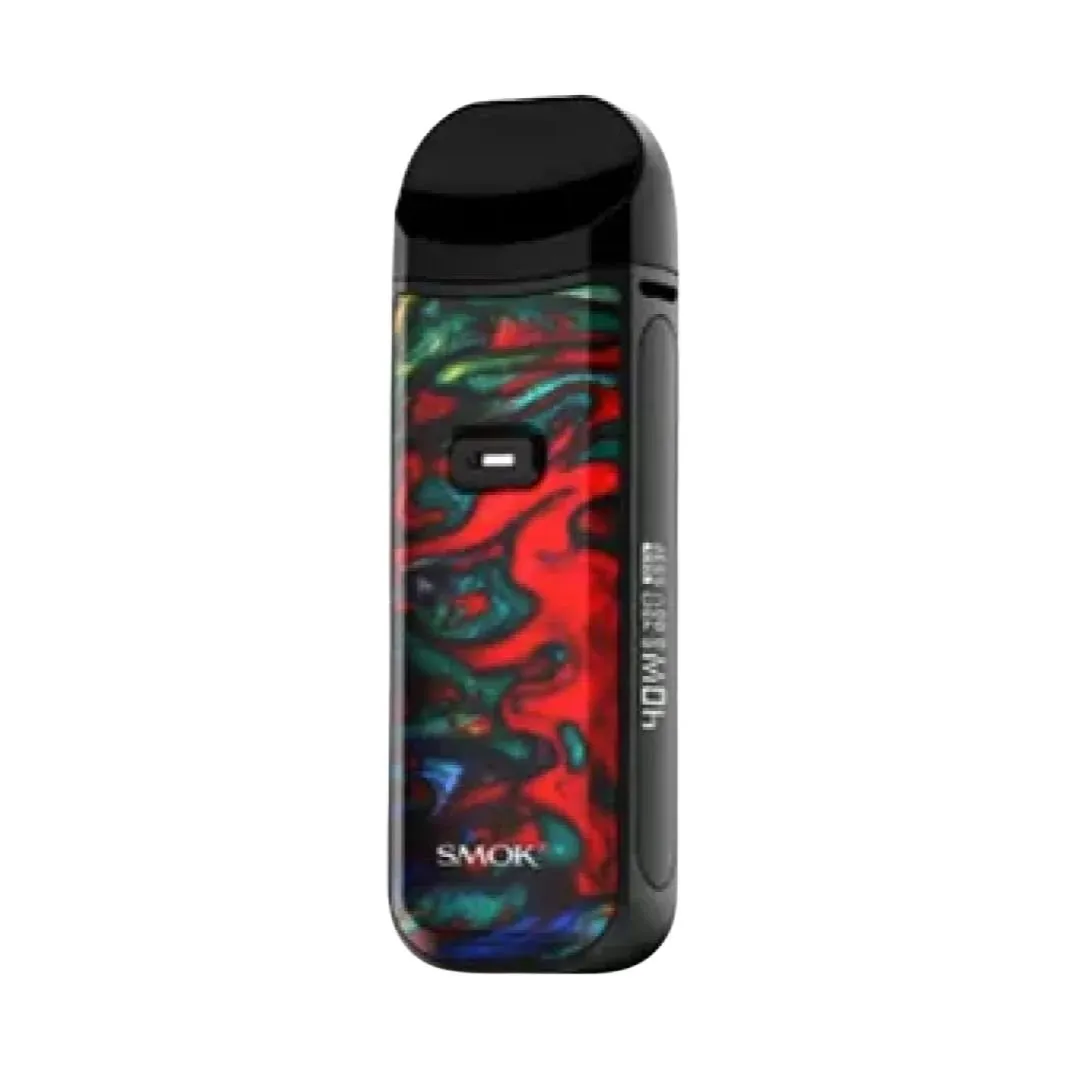 Buy SMOK Nord 2 Pod Kit | £19.89 - Vape Fair