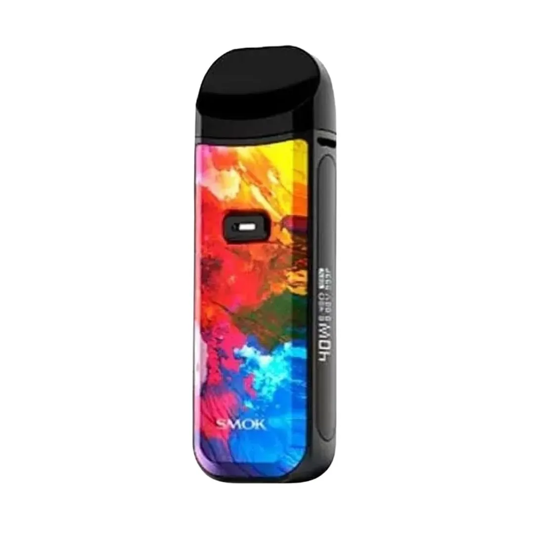 Buy SMOK Nord 2 Pod Kit | £19.89 - Vape Fair