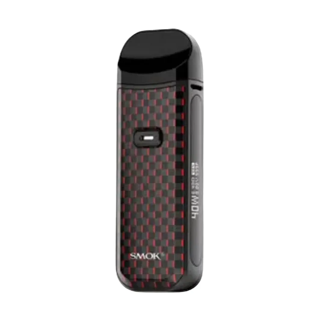 Buy SMOK Nord 2 Pod Kit | £19.89 - Vape Fair