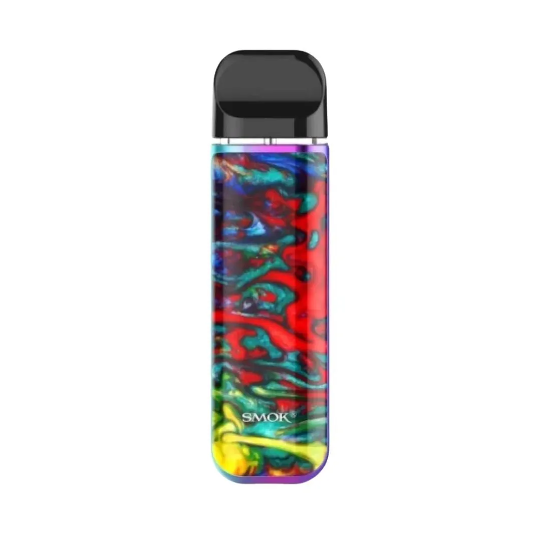 Buy SMOK Novo 2 Pod Kit By Smok | £24.89 - Vape Fair