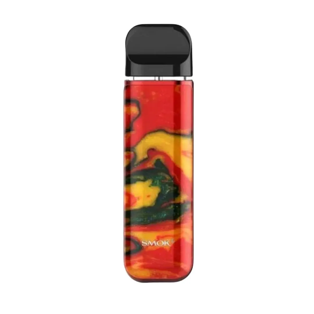 Buy SMOK Novo 2 Pod Kit By Smok | £24.89 - Vape Fair