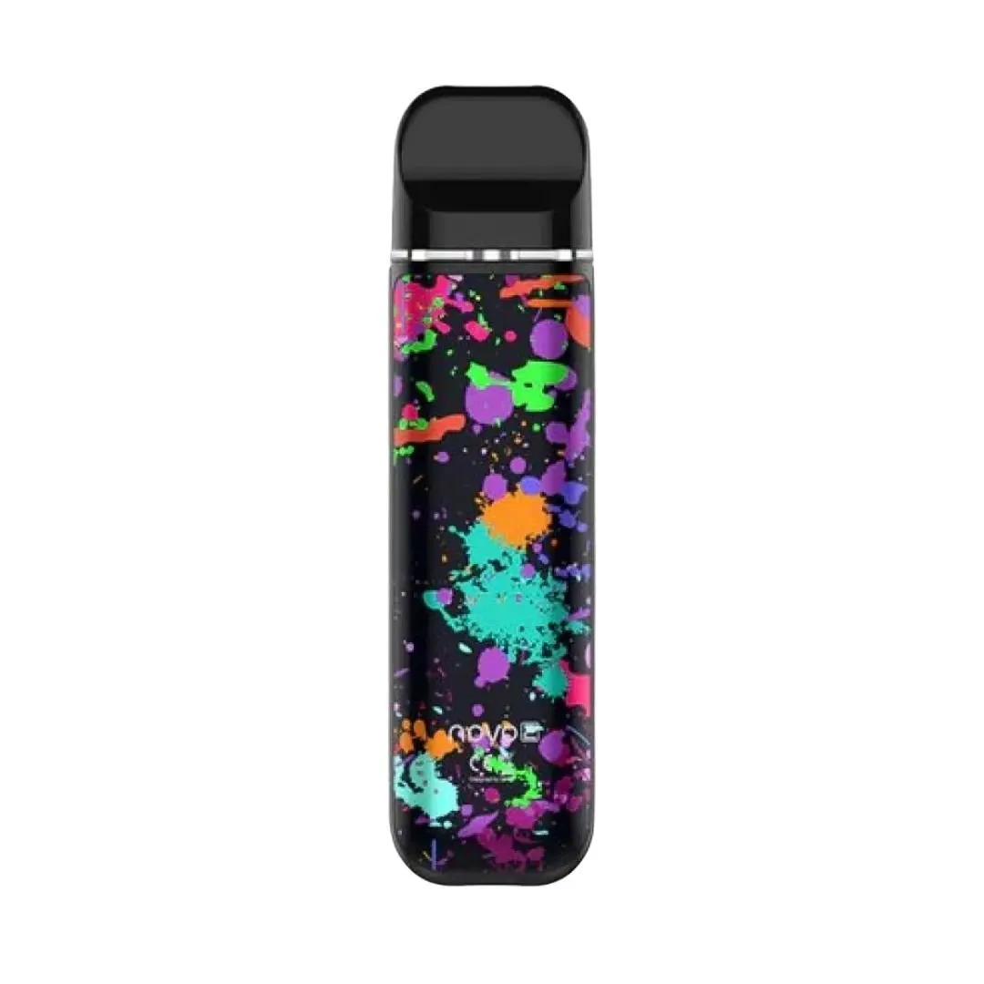 Buy SMOK Novo 2 Pod Kit By Smok | £24.89 - Vape Fair