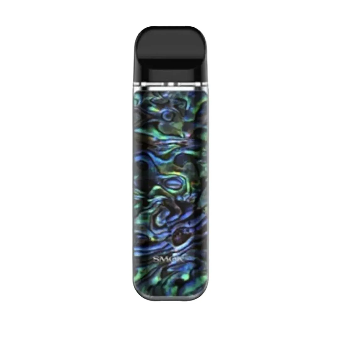 Buy SMOK Novo 2 Pod Kit By Smok | £24.89 - Vape Fair