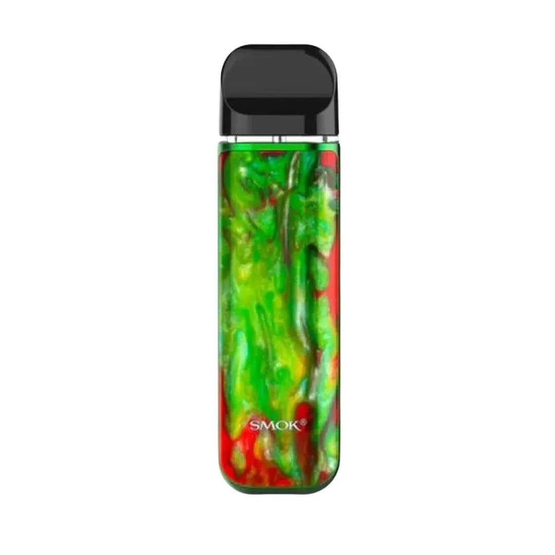 Buy SMOK Novo 2 Pod Kit By Smok | £24.89 - Vape Fair