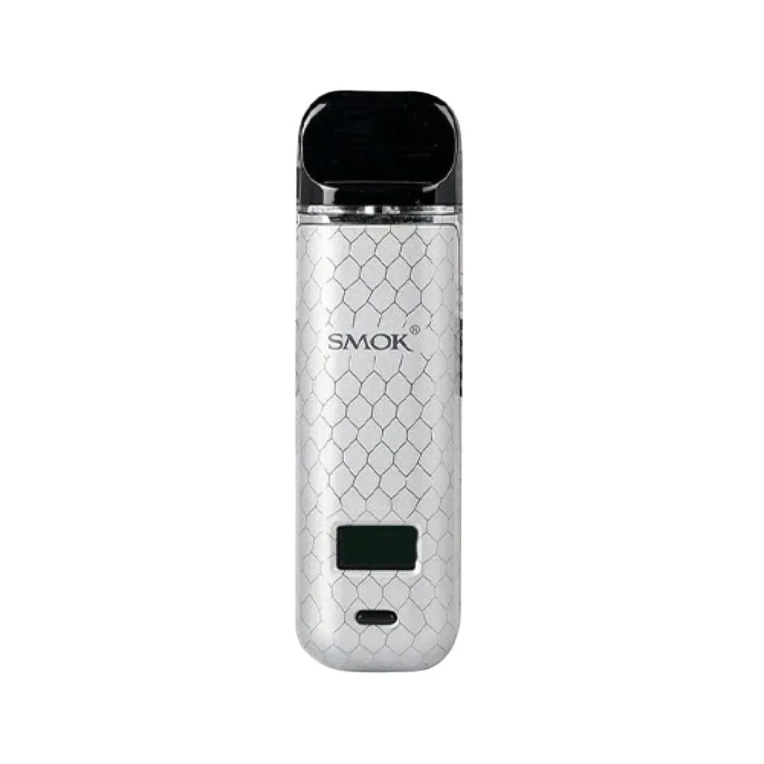 Buy SMOK Novo X Pod Kit | £24.89 - Vape Fair