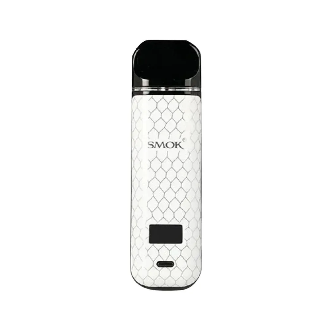 Buy SMOK Novo X Pod Kit | £24.89 - Vape Fair