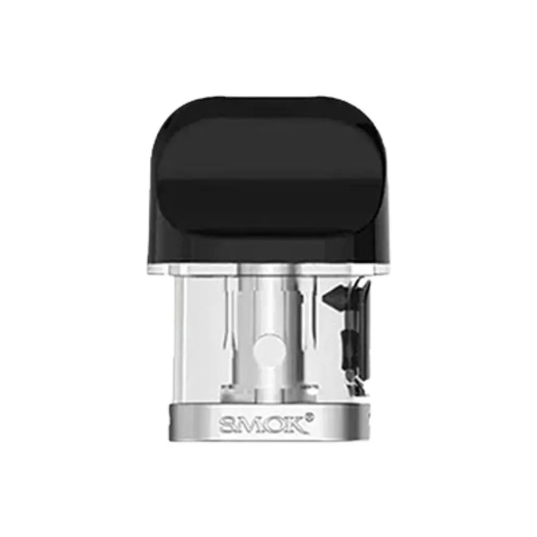 SMOK Novo X Replacement Pods | Vape Fair UK