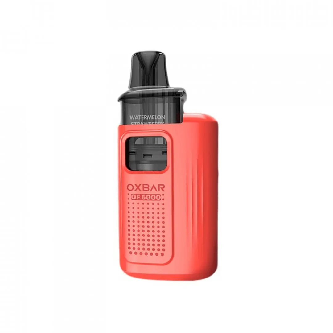 Buy OXBAR OF6000 Puffs Kit | Only £7.79 - Vape Fair