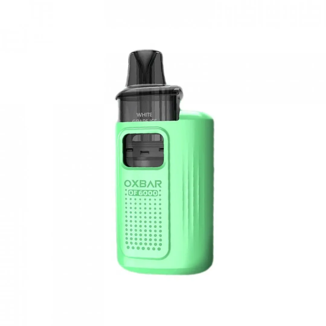 Buy OXBAR OF6000 Puffs Kit | Only £7.79 - Vape Fair