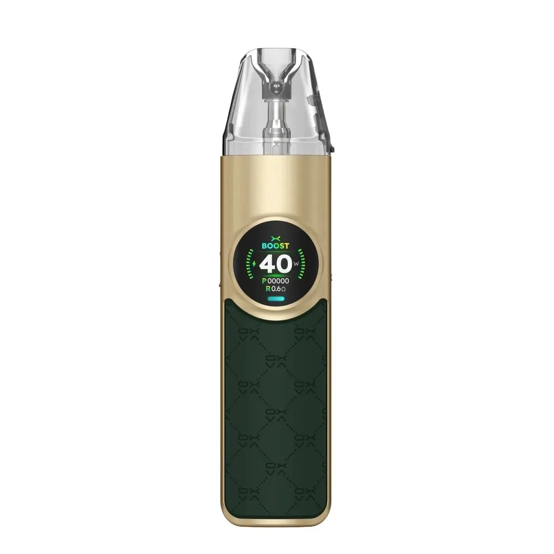 Buy OXVA NeXlim Pod Kit | £24.79 - Vape Fair