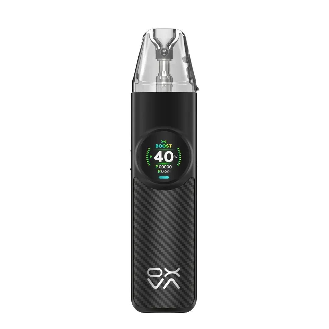 Buy OXVA NeXlim Pod Kit | £24.79 - Vape Fair