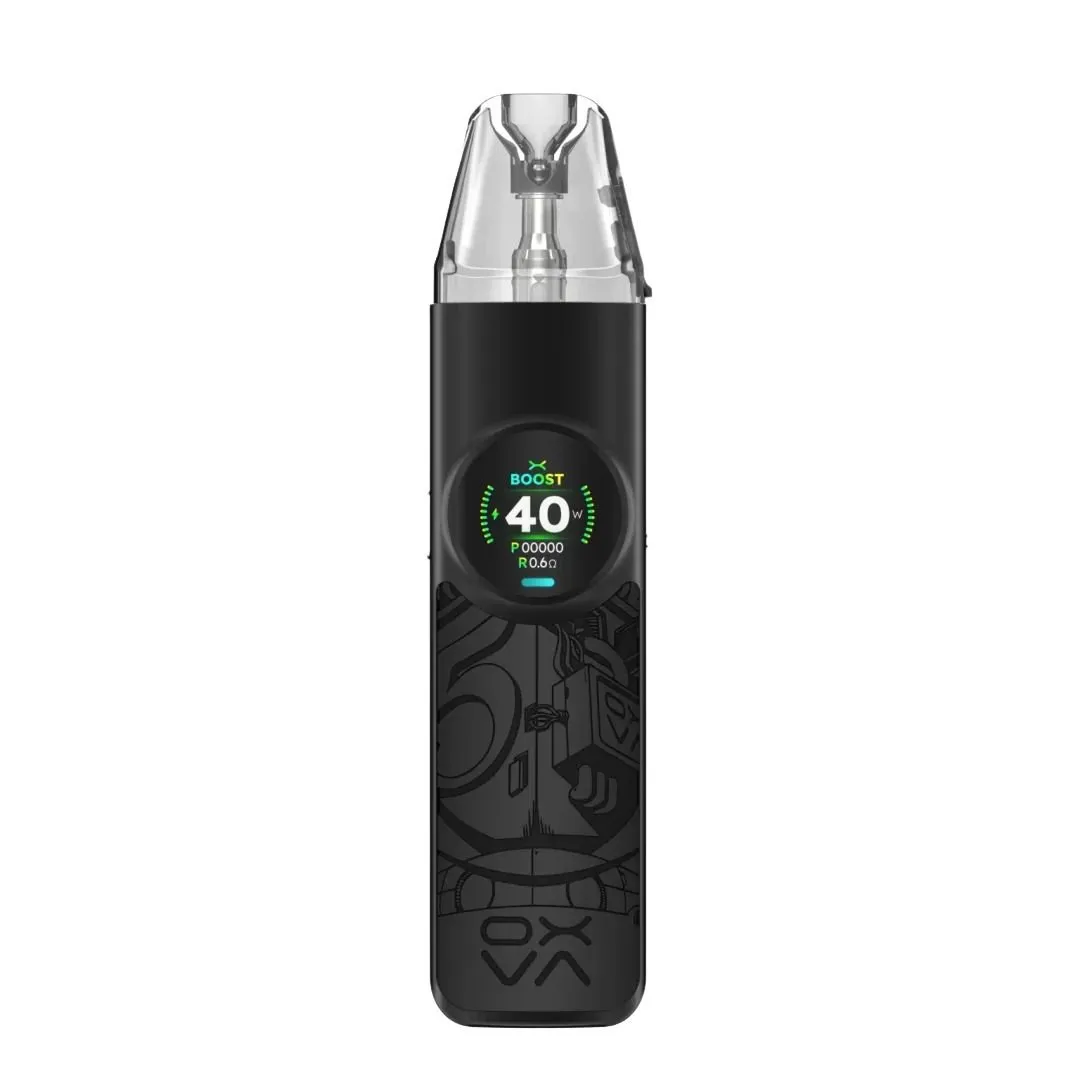 Buy OXVA NeXlim Pod Kit | £24.79 - Vape Fair