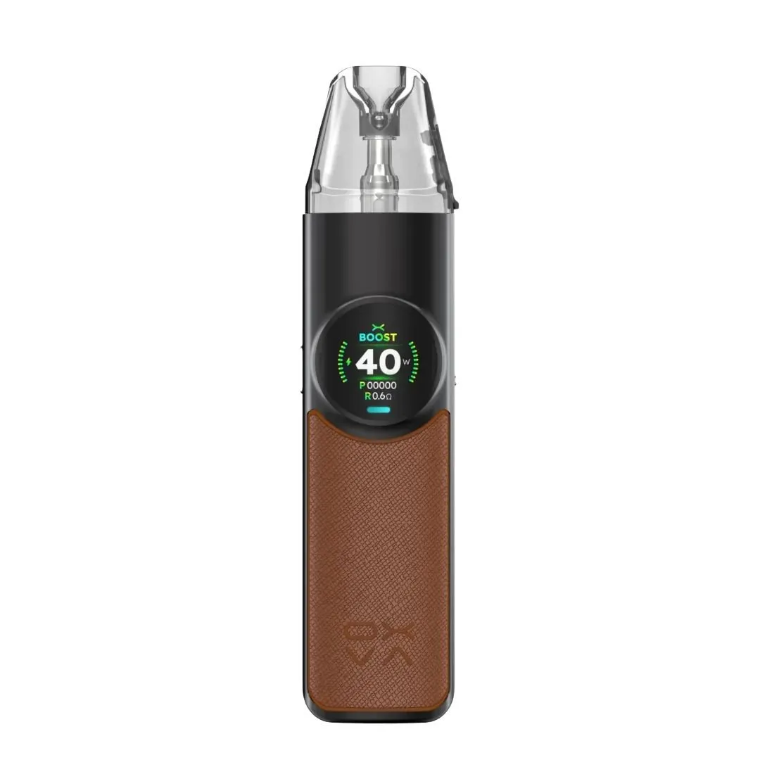 Buy OXVA NeXlim Pod Kit | £24.79 - Vape Fair