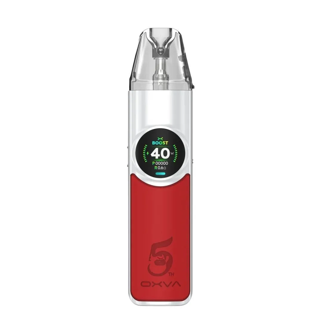 Buy OXVA NeXlim Pod Kit | £24.79 - Vape Fair