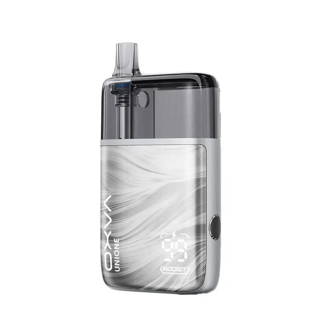 Buy OXVA Unione Pod Kit | £18.99 | Vape Fair