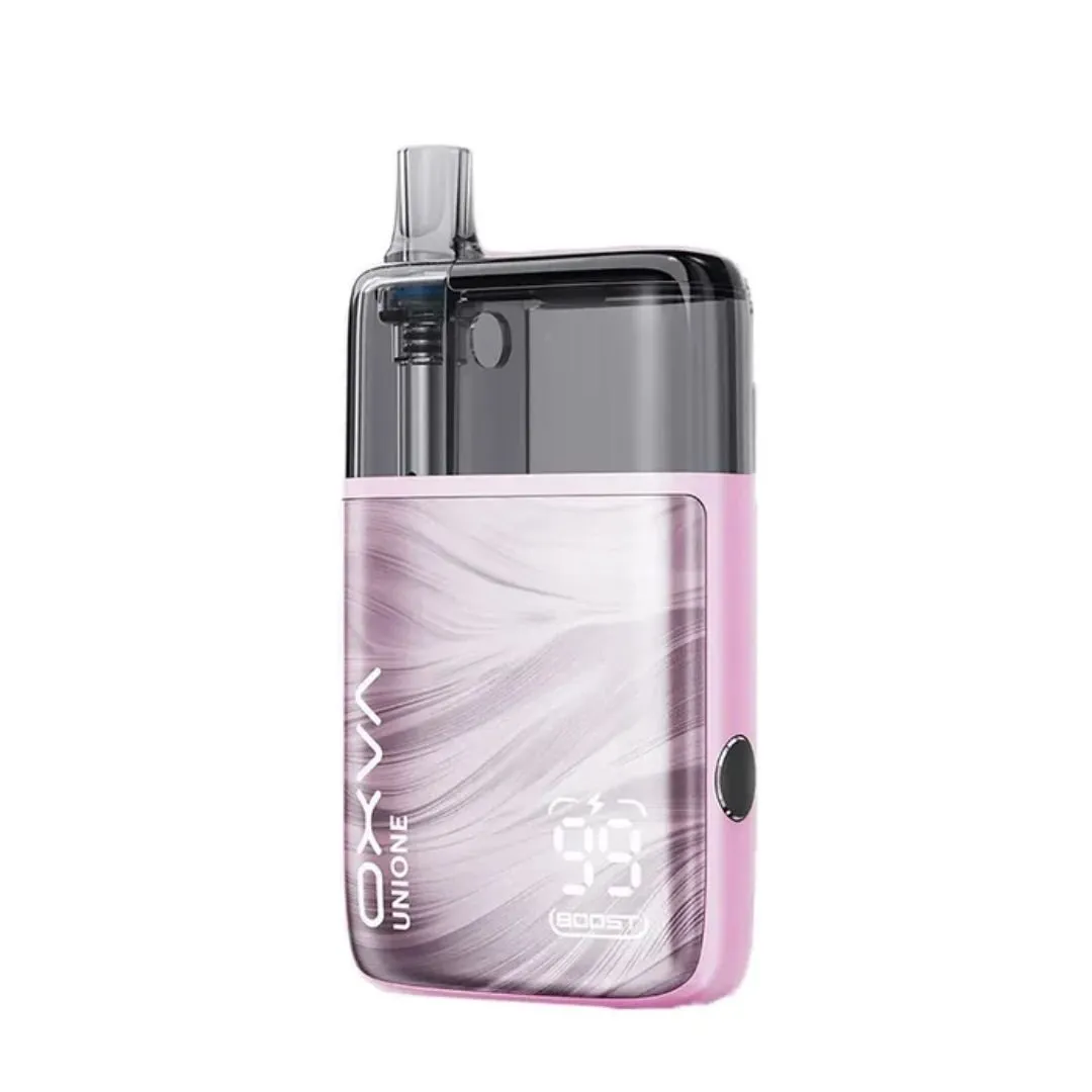 OXVA Unione Pod Kit | High-Capacity MTL Vaping System