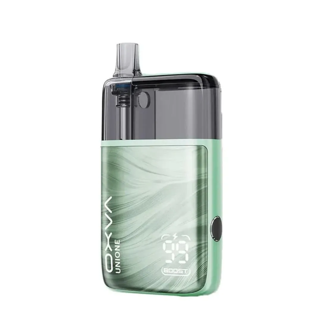 Buy OXVA Unione Pod Kit | £18.99 | Vape Fair