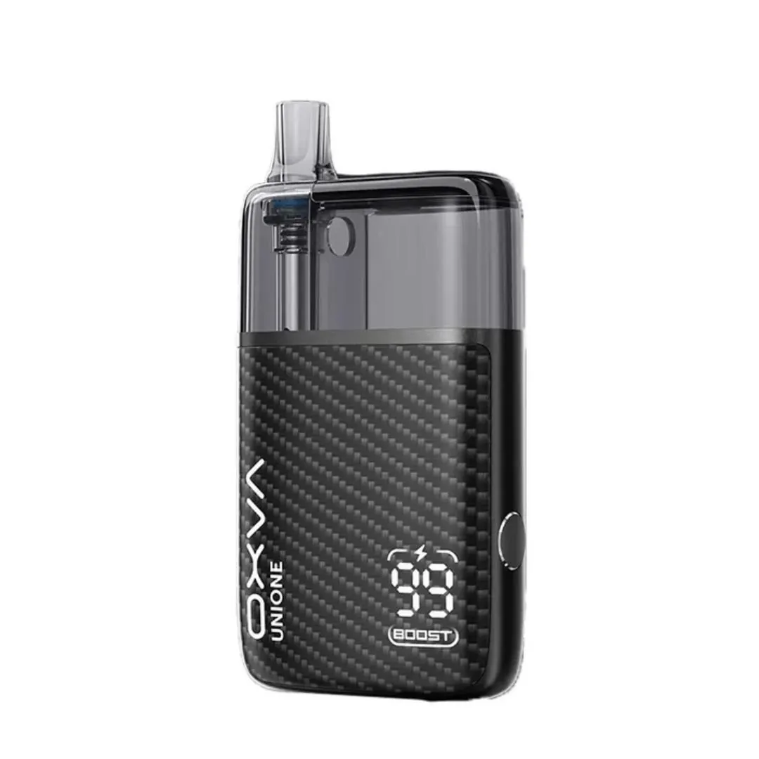 Buy OXVA Unione Pod Kit | £18.99 | Vape Fair