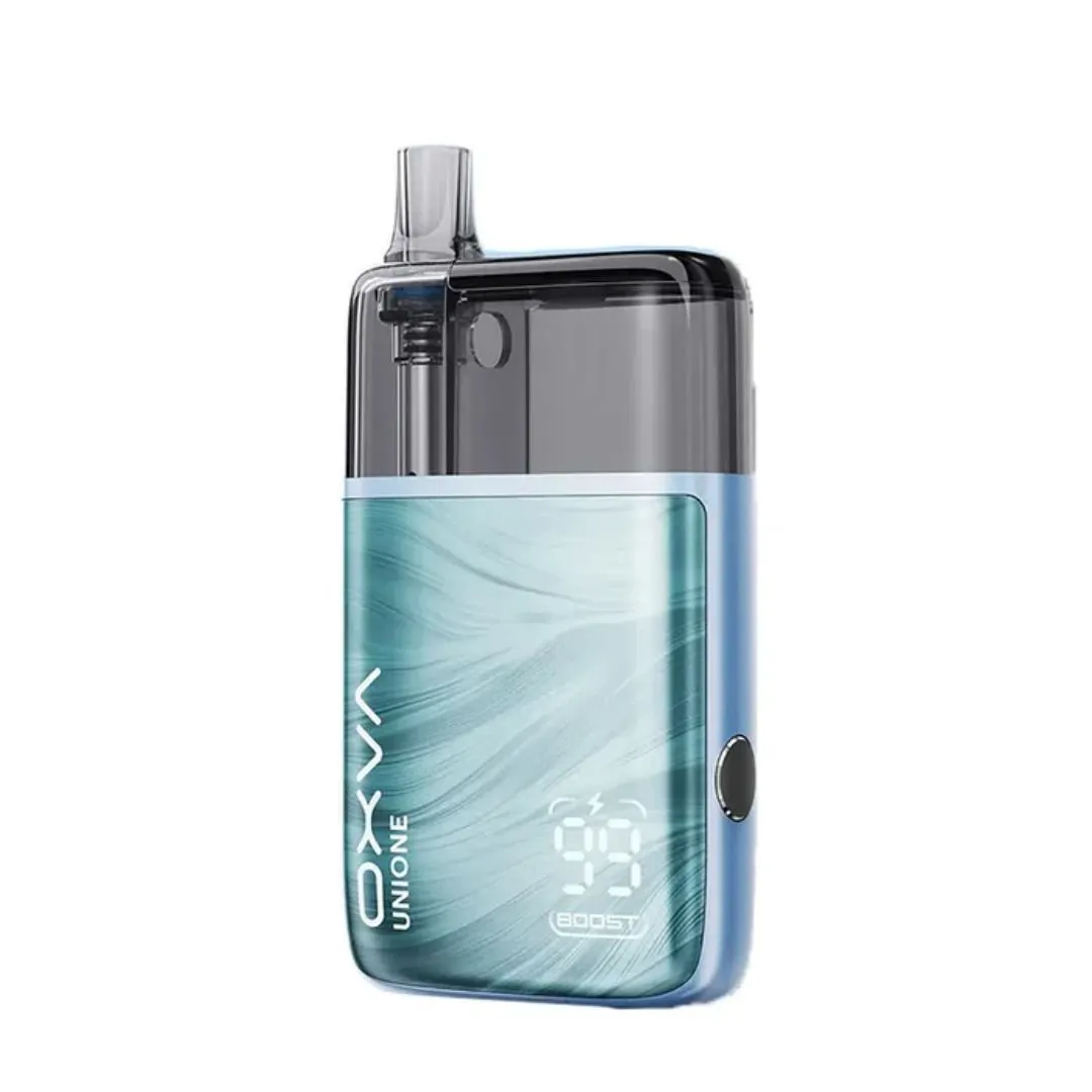 Buy OXVA Unione Pod Kit | £18.99 | Vape Fair