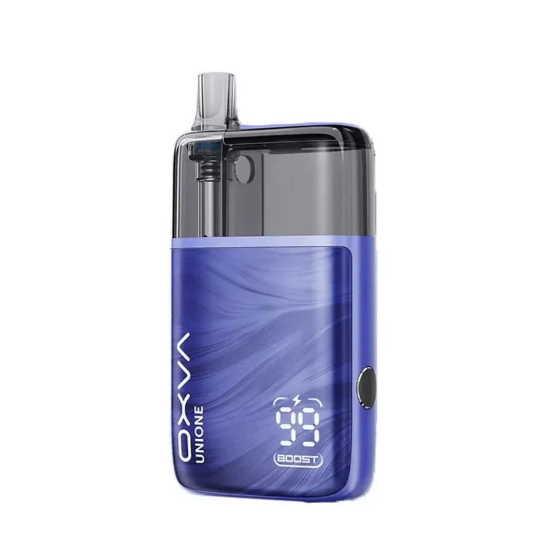 Buy OXVA Unione Pod Kit | £18.99 | Vape Fair