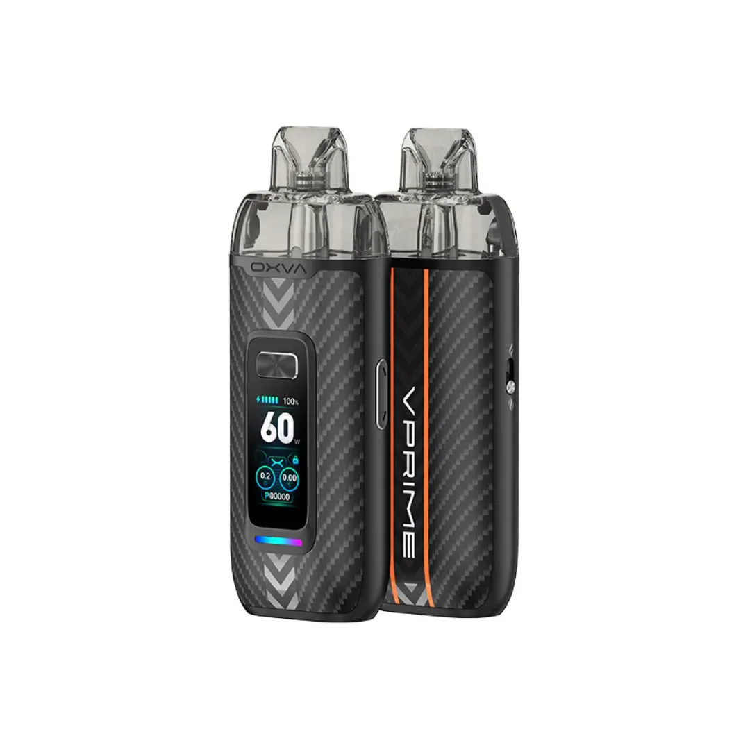OXVA Vprime Replacement Pods