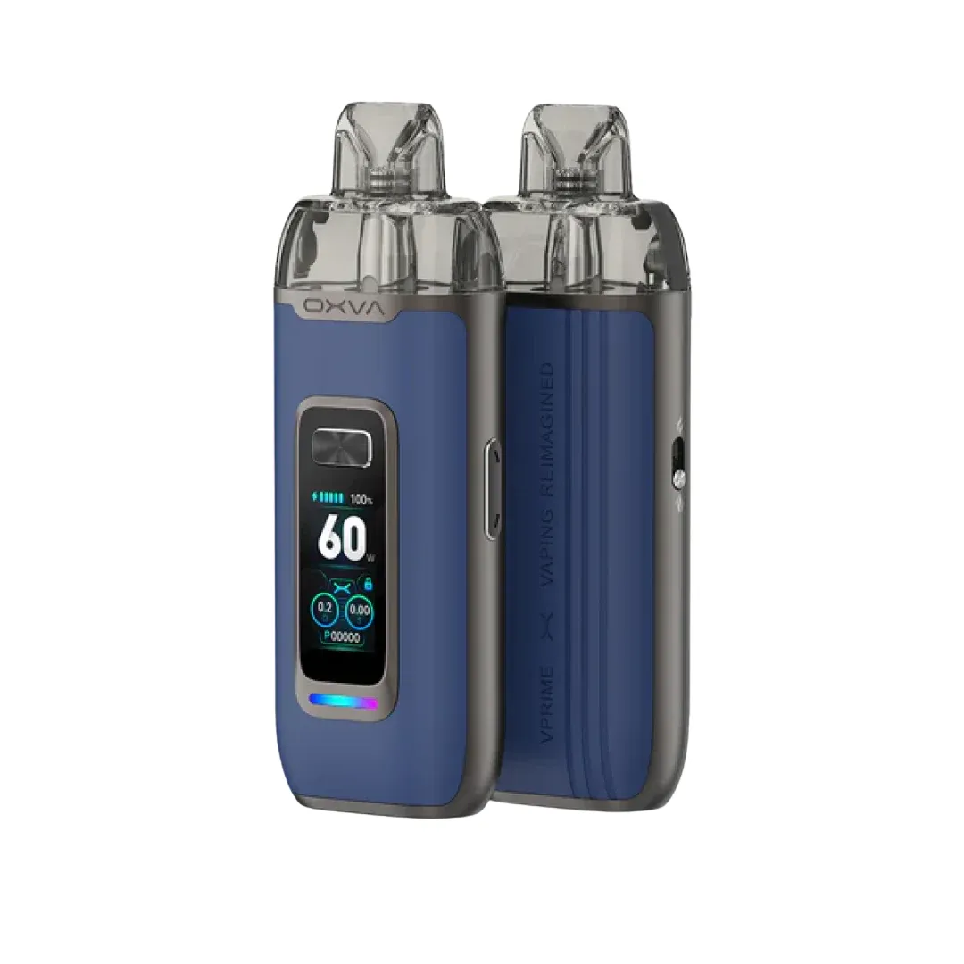 Buy OXVA Vprime Pod Kit | Only £21.59 at Vape Fair