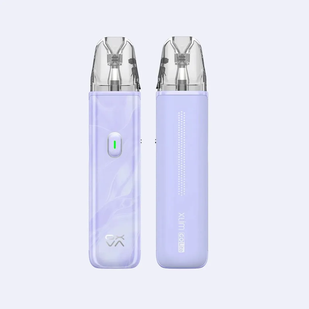 OXVA Xlim Go Lite Pod Kit