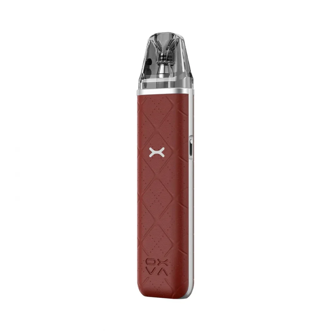 Buy OXVA Xlim GO Pod Kit | £10.29 - Vape Fair